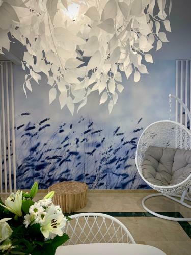 Apartamento Luxury House With Two Suits