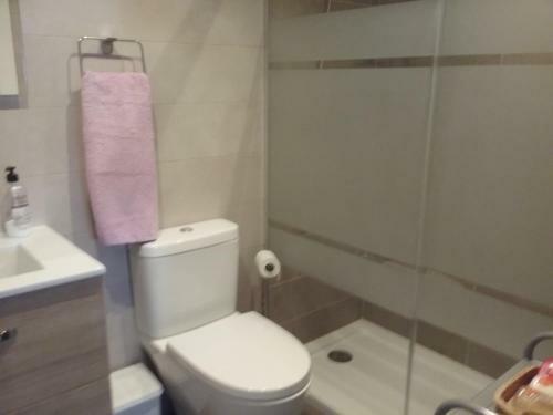 Apartamento Teatinos M�laga