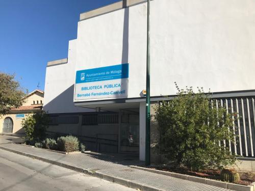 Apartamento Pedregalejo, Estropada 1