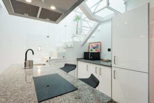 Apartamento Pedregalejo, Estropada 1