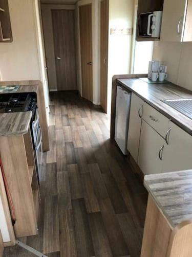 Apartamento Teak Bank