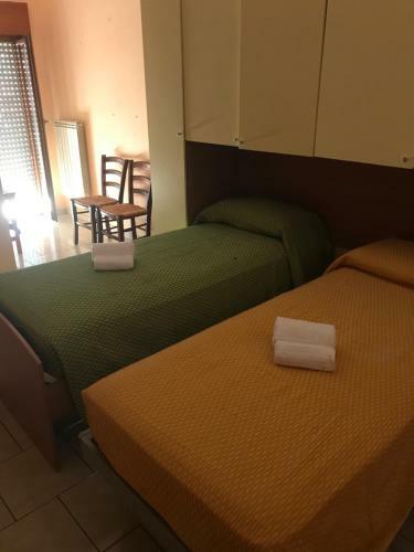 Apartamento Nonno Alessio