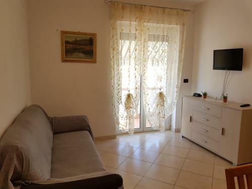 Apartamento Appartamento 10 Minuti Dal Mare