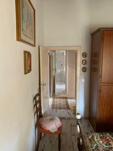 Apartamento Assunta-maddalena