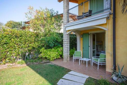 Al Melograno Apartment