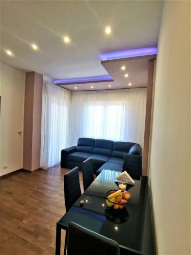 Apartamento Appartamento Il Tramonto Dipinto