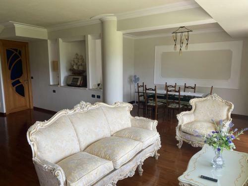 Bed & Breakfast Don Peppino