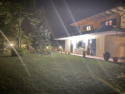 Bed & Breakfast Don Peppino