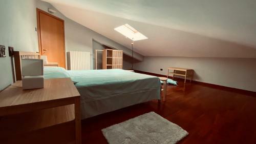 Bed & Breakfast Don Peppino