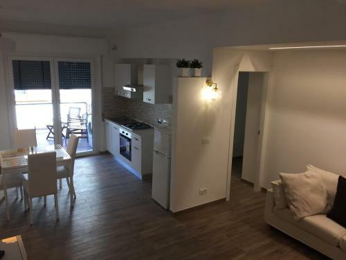 Apartamento New Fegina