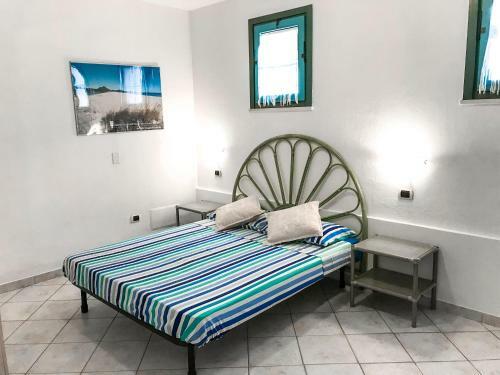 Bed & Breakfast S'aposentu