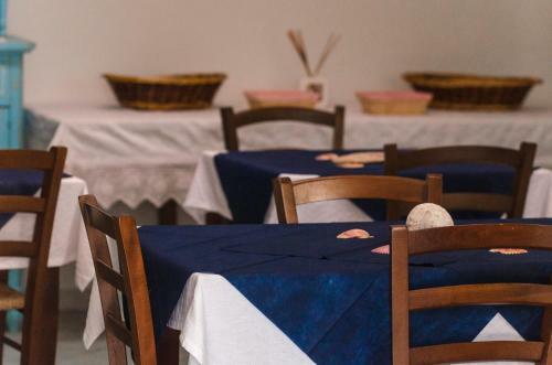 Bed & Breakfast S'aposentu