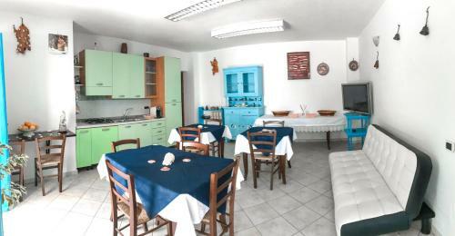 Bed & Breakfast S'aposentu