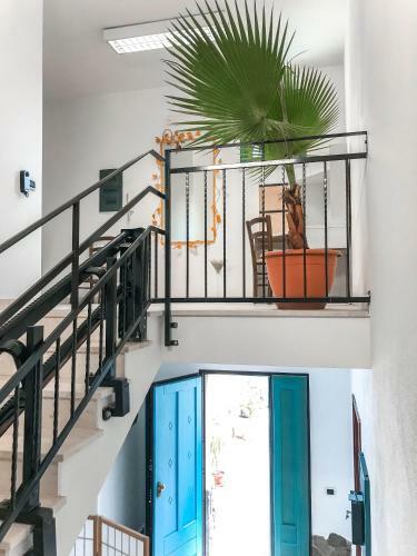 Bed & Breakfast S'aposentu