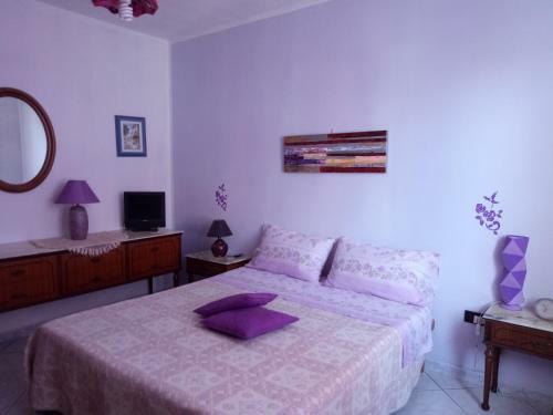Bed & Breakfast Micri