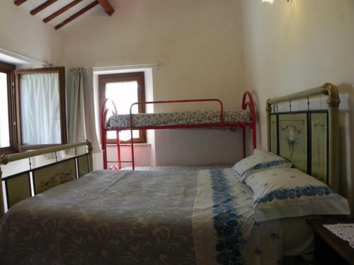 Casale Fonte Delle Pietre