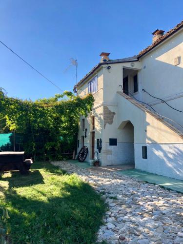 Casale Fonte Delle Pietre