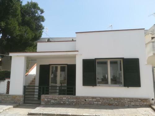 Casa Mare Santa Caterina