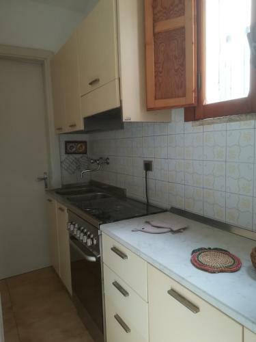 Casa Mare Santa Caterina