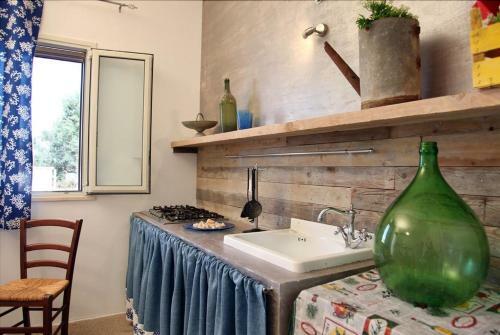 Apartamento Villetta Santisidoro