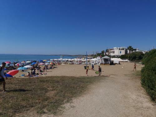 Casa Gaia Lido Di Noto
