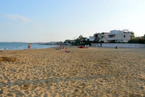 Casa Gaia Lido Di Noto