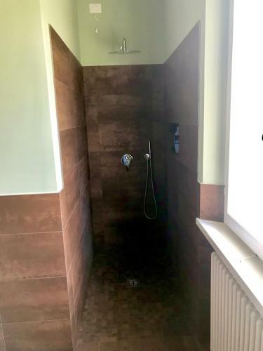 Apartamento Casa Con Vista A Numana