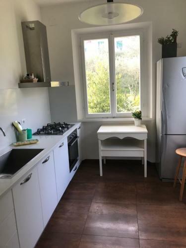 Apartamento Casa Con Vista A Numana