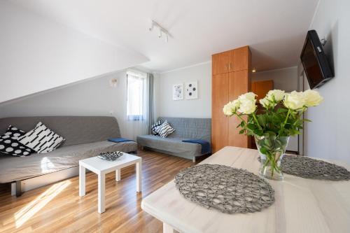 Apartamenty Plazowa