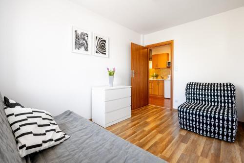 Apartamenty Plazowa