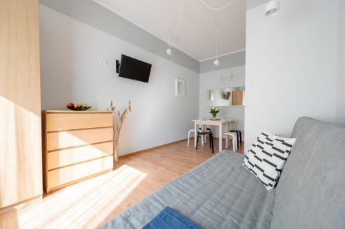 Apartamenty Plazowa