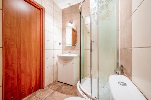 Apartamenty Plazowa