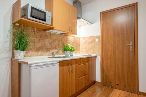 Apartamenty Plazowa