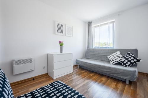 Apartamenty Plazowa
