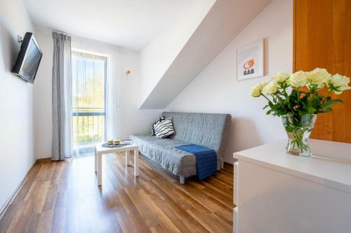 Apartamenty Plazowa