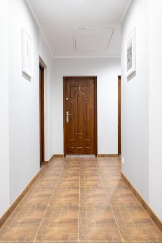 Apartamenty Plazowa