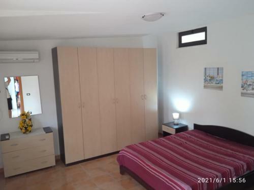 Apartamento Casa Vacanza Beatrice