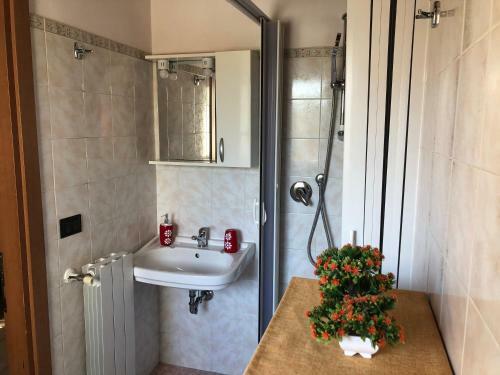 Apartamento Casa Celeste