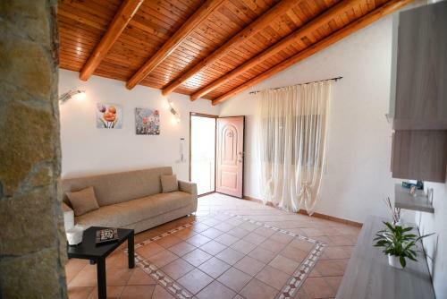 Casa Vacanza Passiflora
