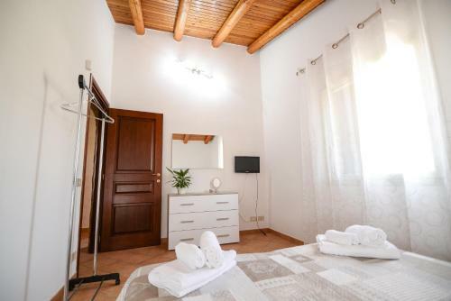 Casa Vacanza Passiflora