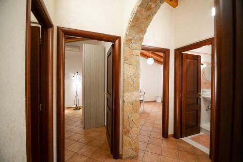 Casa Vacanza Passiflora