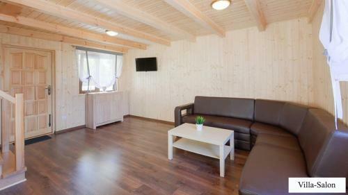 Bed & Breakfast Wilaneska By Aparts Care