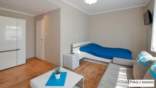 Bed & Breakfast Wilaneska By Aparts Care