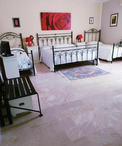 B&B Montandon