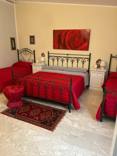 B&B Montandon
