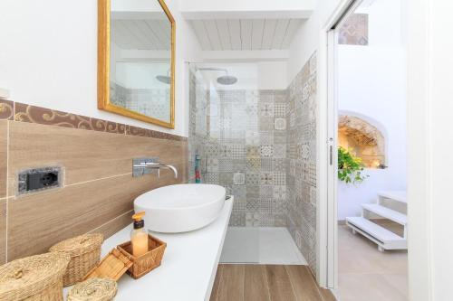 Boutique Apartment Noto