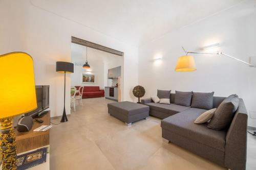 Boutique Apartment Noto