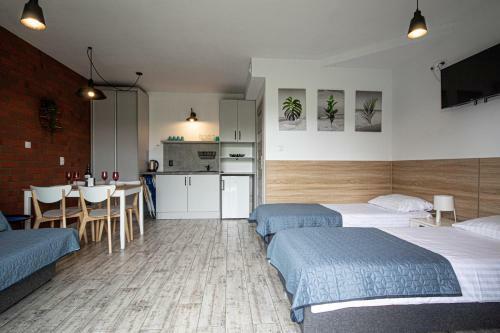 Domki I Apartamenty Al Mare