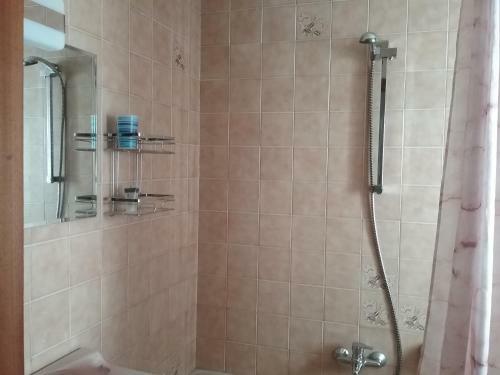 Apartamento �tico Vacacional