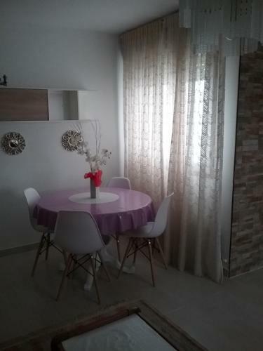 Apartamento �tico Vacacional